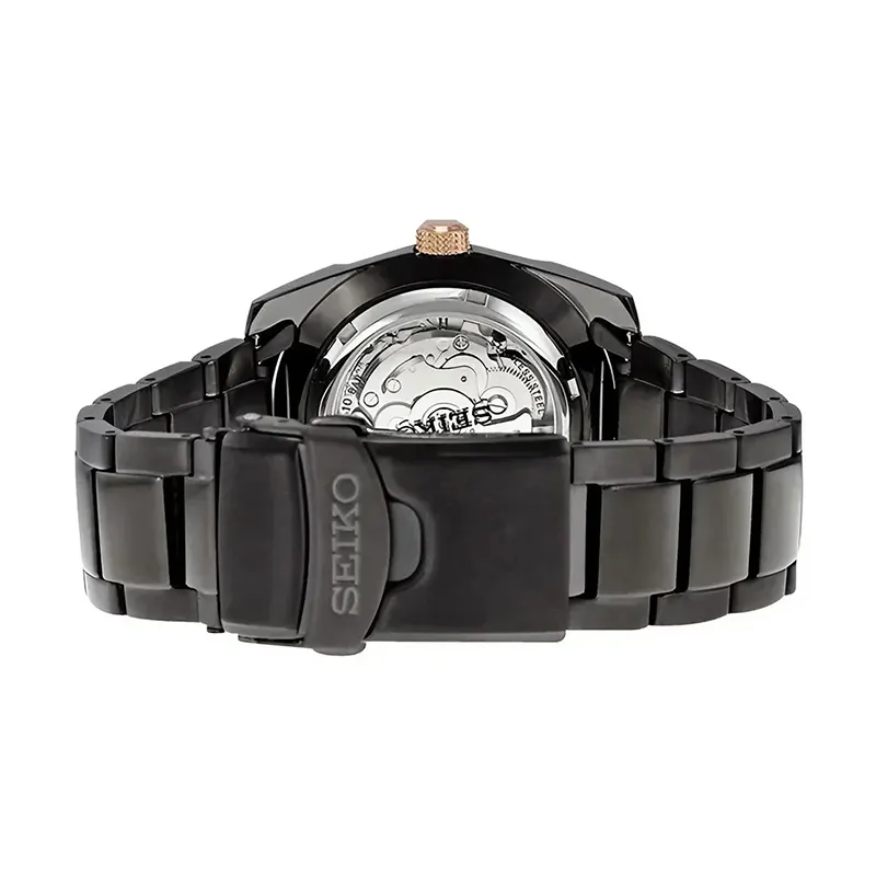 JAPAN Seiko Caliber 4R36 Automatic Mechanical Movement movement